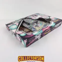 Pokemon TCG GALARIAN RAPIDASH V BOX 820650808739 - Image 3