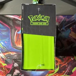 Perfect Order Pokemon Center Elite Trainer Box PC ETB - Sealed - In Hand - Image 4