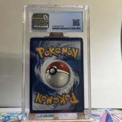 Pokemon Card TCG - Drapion V - Vivid Voltage - 106/185 - Graded Beckett BCCG 10 - Image 2