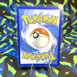 Pokemon TCG Gumshoos 153/132 Me01: Mega Evolution Illustration Rare Holo NM - Image 2