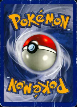 VICTREEBEL 32/130 RARE BASE SET 2 POKEMON HP - Image 2