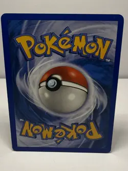 Pokemon TCG 2002 Flaffy Expedition Base #77 | Near Mint Condition - Image 2