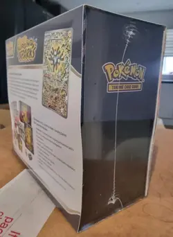 Pokemon TCG: Scarlet & Violet Surging Sparks ETB New & Sealed (READ DESCRIPTION) - Image 3