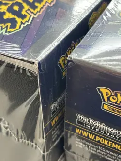 Pokemon TCG: Scarlet & Violet Surging Sparks ETB New & Sealed (READ DESCRIPTION) - Image 5