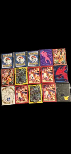 15 Pokemon Mystery Packs! Guaranteed Hits And A Graded Card WORTH $200+ !!!🔥 - Image 2