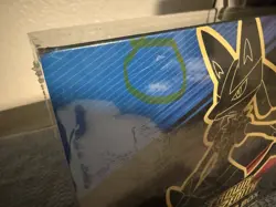 Pokemon Crown Zenith Elite Trainer Box. Small Tear. - Image 4