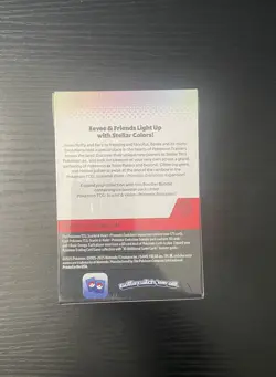 Pokemon TCG Prismatic Evolutions Booster Bundle - New - Sealed - Image 2