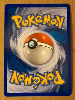 Pokemon Fossil Excavator 11/123 Mysterious Treasures Reverse Holo LP See Pics - Image 4