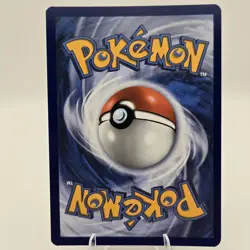 Meowth Illustration Rare Pokemon TCG ME02: Phantasmal Flames 106/094 NM - Image 2