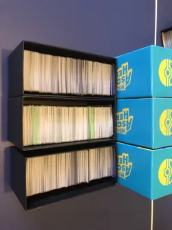 Ascended Heroes Bulk 1,700 Cards x3 ETB Boxes Pokemon TCG - Image 1