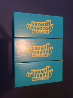 Ascended Heroes Bulk 1,700 Cards x3 ETB Boxes Pokemon TCG - Image 2