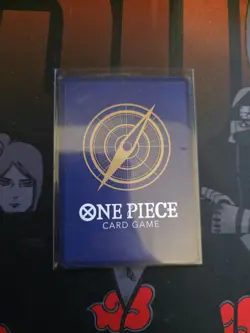 Portgas.D.Ace OP02-013 SR - Super Rare - Paramount War One Piece Card Game - Image 3