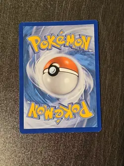 Pokemon TCG Meowstic Radiant Collection Holo Card RC15/RC32 Near Mint Condition - Image 2