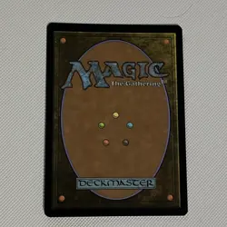 Grapeshot JP ALT ART Foil Etched NM Unplayed MTG Mystical Archive Strixhaven - Image 3