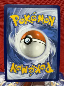 Ponyta 004/034 Trading Card Game Classic Holo NM #630 - Image 2