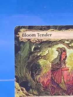 Bloom Tender (0324) (Showcase) Lorwyn Eclipsed Regular - Image 3