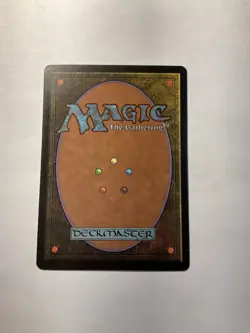 Smokestack Urza's Saga MtG - Image 4