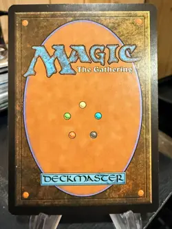 MTG Magic the Gathering Mirrodin Myr Incubator 1149 - Image 2