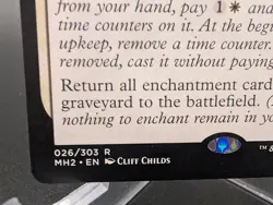 Resurgent Belief Modern Horizons 2 Regular - Image 2