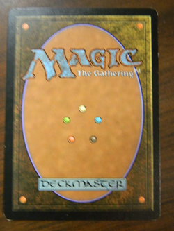 MTG Judgment Mirari's Wake Lightly Played Condition - Image 2