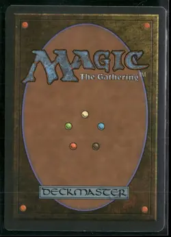 Ball Lightning 4th Edition MTG NM - Image 2