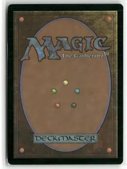 Archelos, Lagoon Mystic (Foil Etched) Foil R Commander Legends 588 NM - Image 2