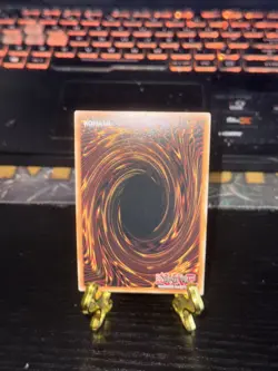 MP20-EN079 Dirge of the Lost Dragon Ultra Rare 1st Edition Mint YuGiOh Card - Image 3