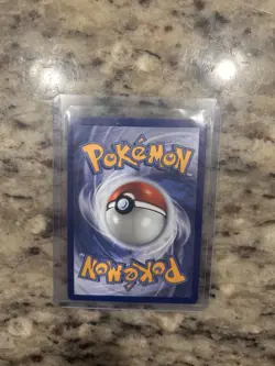 Pokemon TCG Mega Venusaur EX 155/132 - Image 2