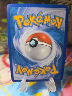 Pokemon TCG Shuckle 11/123 Heartgold & Soulsilver Reverse Holo NM-Mint - Image 4