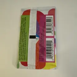 Austin Powers The Spy Who Shagged Me Booster Pack NEW Collectible Card Game CCG - Image 2