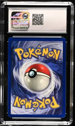 CGC 9 MINT Pikachu 1999 Black Star Promos 1 Pokemon League Pokemon Card - Image 2
