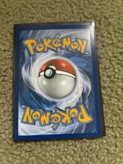 Pokemon Greninja GX Full Art Ultra Rare Holo SM-Forbidden Light 24/131 - Image 2