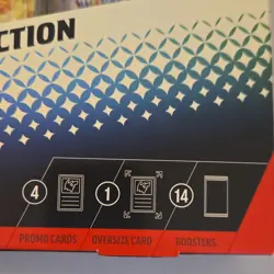 Pokemon Prismatic Evolutions Lucario ex Tyranitar ex Premium Collection Box - Image 4