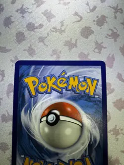Pokemon Mewtwo 052 SV: Scarlet & Violet Promo Full Art Holo 2023 - Image 5