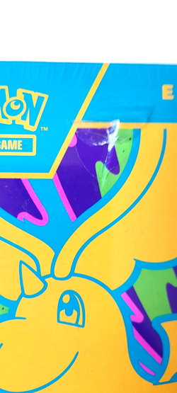 Pokemon TCG Mega Evolution Ascended Heroes Elite Trainer Box (ETB) SEAL RIPPED - Image 2