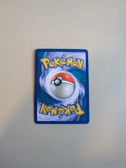 Pokemon TCG Taillow (Delta Species) EX Dragon Frontiers 66/101 Reverse Holo LP - Image 2