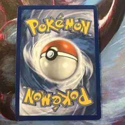 Fennekin - 10/124 - Pokemon League Promo - Reverse Holo - Pokemon TCG - Image 2