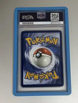 BLAZIKEN VMAX TG15/TG30 PSA 10 SILVER TEMPEST TRAINER GALLERY 2022 POKEMON ENG - Image 2