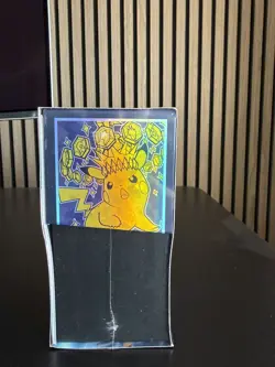 Pokemon Center Surging Sparks Elite Trainer Box ETB (New & Sealed) - Image 2