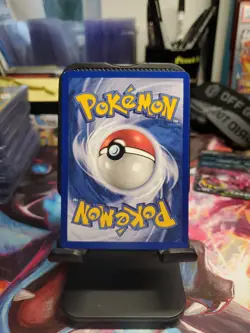 Kakuna 33/102 Pokemon 1999 Shadowless Base Set LP - Image 2