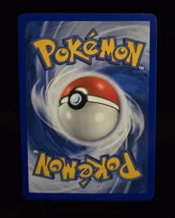 Pokemon TCG - TEAM AQUA'S SEVIPER #17 - EX: TEAM MAGMA VS TEAM AQUA 2004 - LP/NM - Image 2