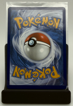 Pokemon TCG Medicham #241/217 Illustration Rare Full Art 2026 Ascended Heroes NM - Image 2