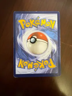 Pokemon Glaceon VMAX Alternate Art Secret Rare Holo 209/203 Evolving Skies - Image 2