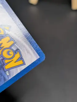 Rare Pokemon TCG Dark Magneton 11/82 Team Rocket 1st Edition Holo Rare 🌀Swirl - Image 5