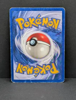 Magby 017/165 Expedition Base Set Holo Rare Pokemon TCG Nintendo e-reader inked - Image 2