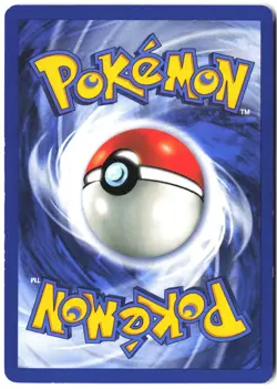 Lt. Surge's Eevee 51/132 Uncommon Gym Challenge Pokemon - Image 2
