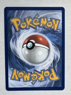 Pokemon TCG Mew V 060/159 Crown Zenith Ultra Rare NM - Image 2