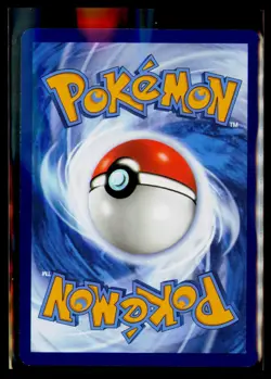 Pokemon Near Mint 151 Reverse Holo Slowpoke 079/165! - Image 2