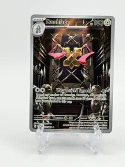 Pokemon Doublade IR ME03 Perfect Order ME03 POR EN 098/088 - Image 1