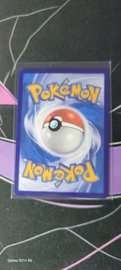 Sylveon VMAX Pokemon Chinese (Eevee Gem Pack 2) #0914/15 (CBB2C) - Image 3